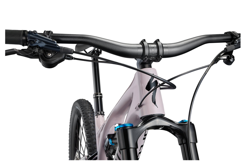 Specialized StumpJumper EVO Comp SLX Mountain Bike 2021 Clay/Black-3